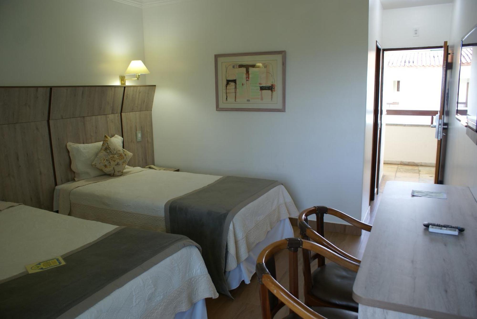 Verdes Vales Lazer Hotel ジュアゼイロ・ド・ノルテ 部屋 写真