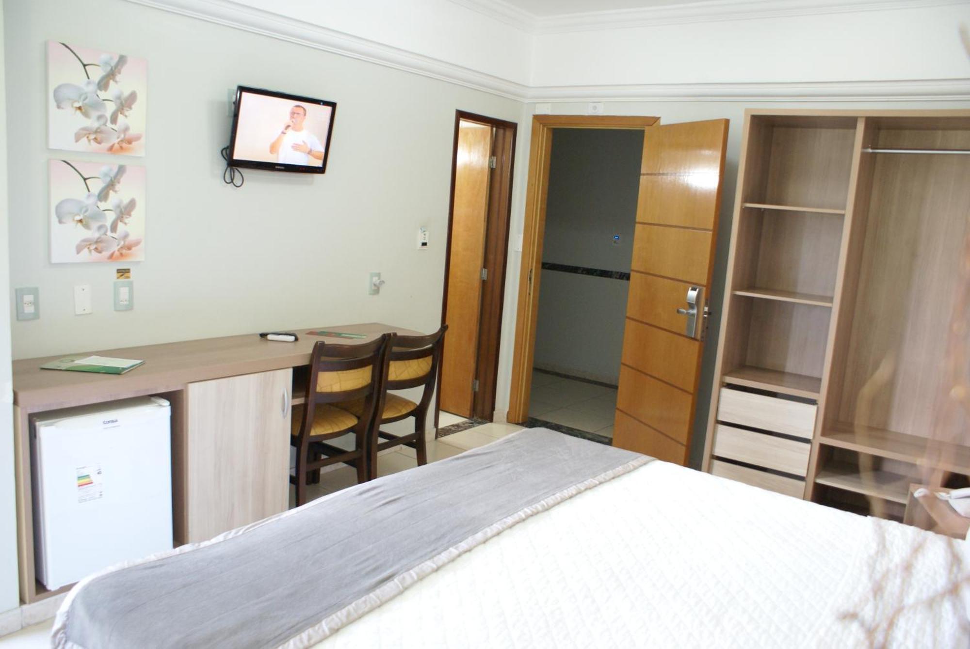 Verdes Vales Lazer Hotel ジュアゼイロ・ド・ノルテ 部屋 写真