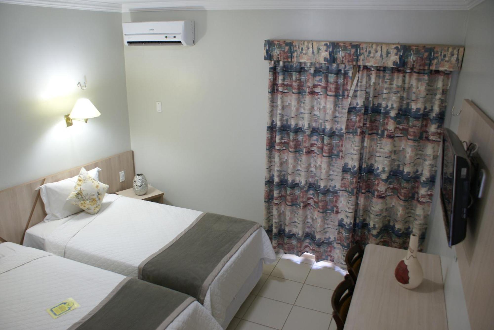 Verdes Vales Lazer Hotel ジュアゼイロ・ド・ノルテ 部屋 写真