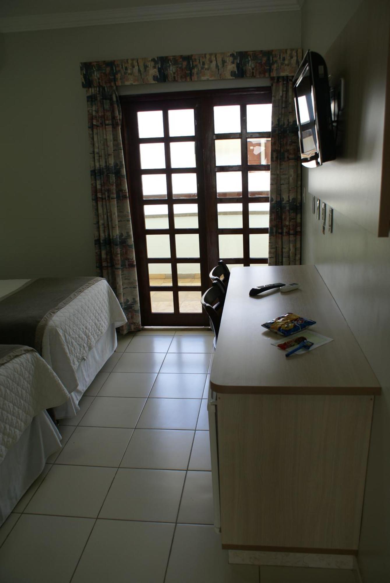 Verdes Vales Lazer Hotel ジュアゼイロ・ド・ノルテ 部屋 写真
