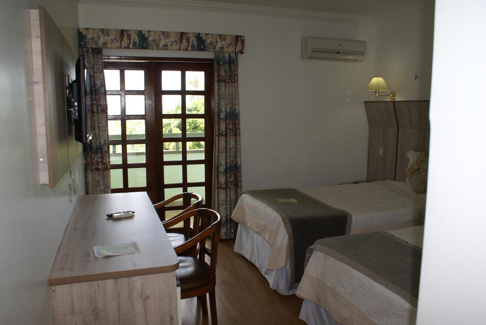 Verdes Vales Lazer Hotel ジュアゼイロ・ド・ノルテ 部屋 写真