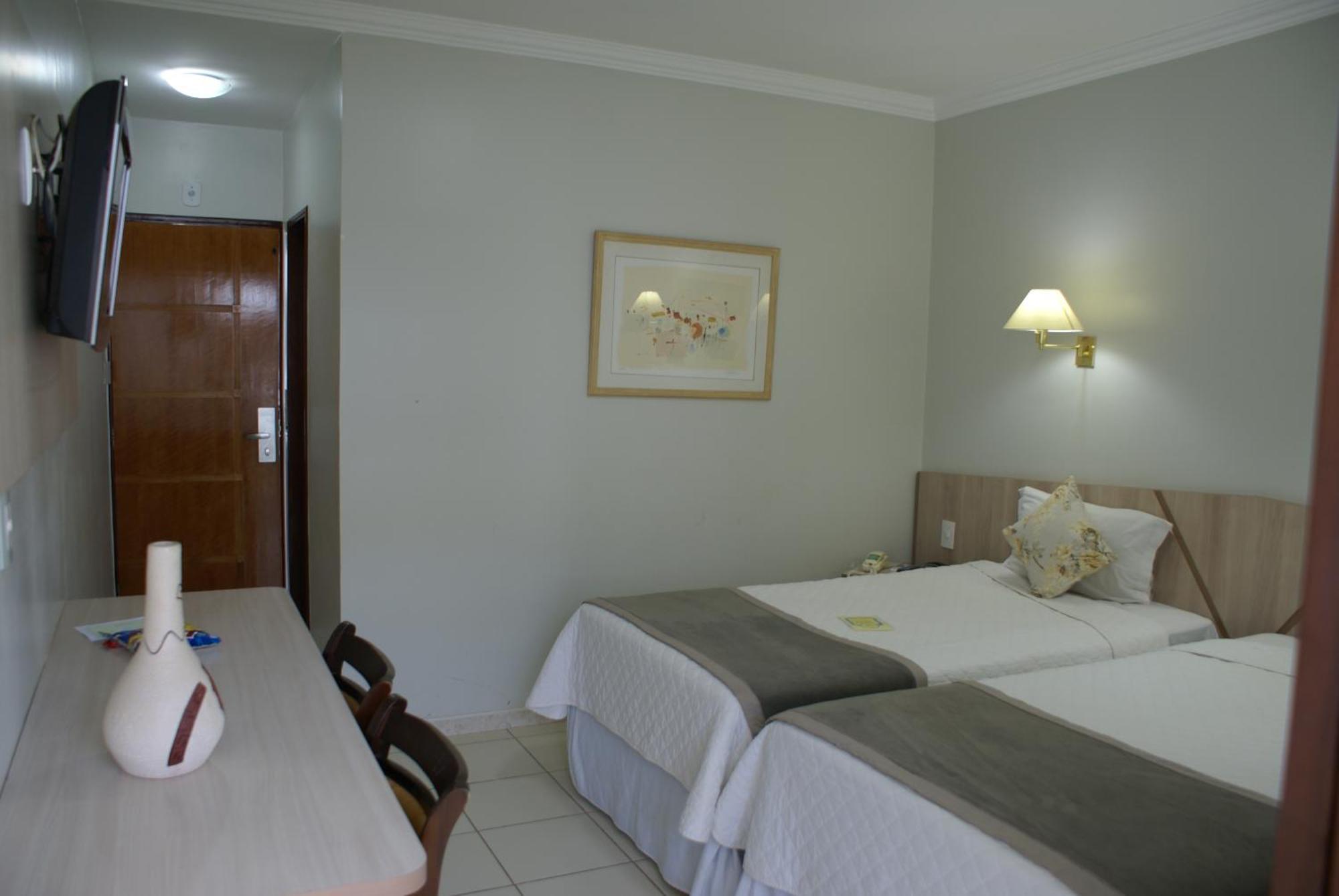 Verdes Vales Lazer Hotel ジュアゼイロ・ド・ノルテ 部屋 写真