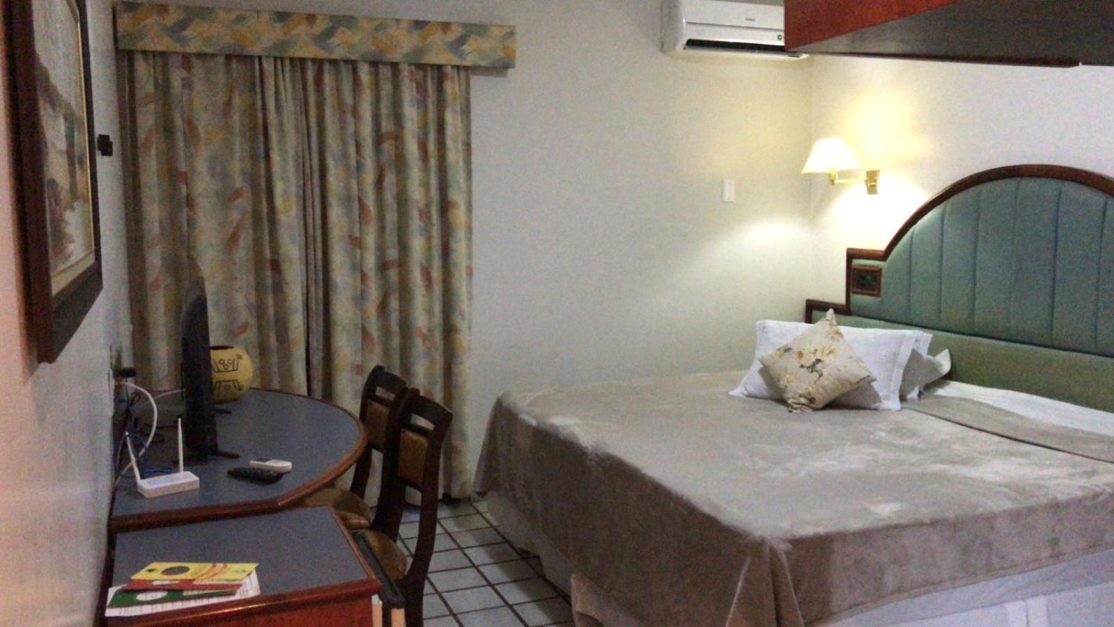 Verdes Vales Lazer Hotel ジュアゼイロ・ド・ノルテ 部屋 写真