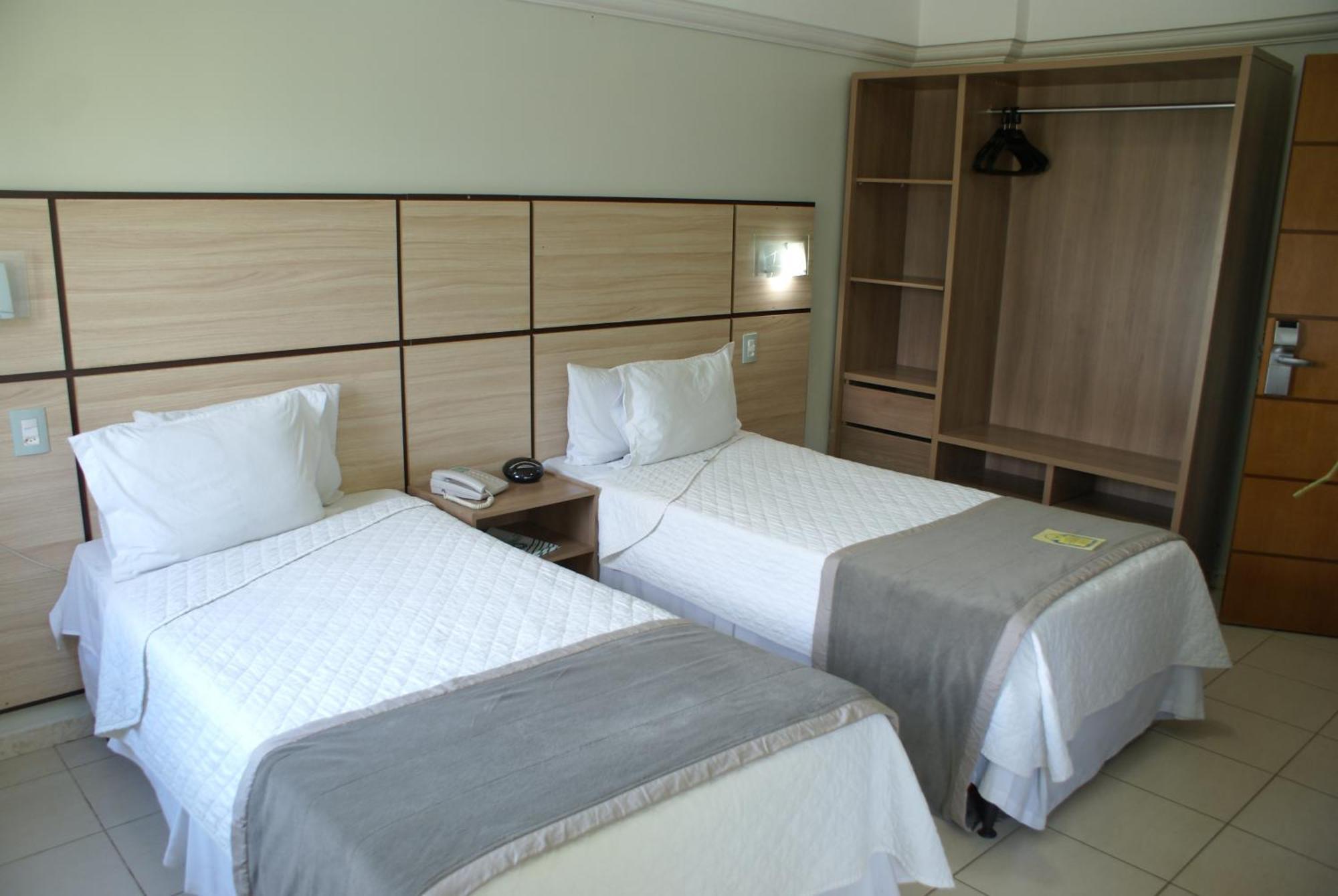 Verdes Vales Lazer Hotel ジュアゼイロ・ド・ノルテ 部屋 写真