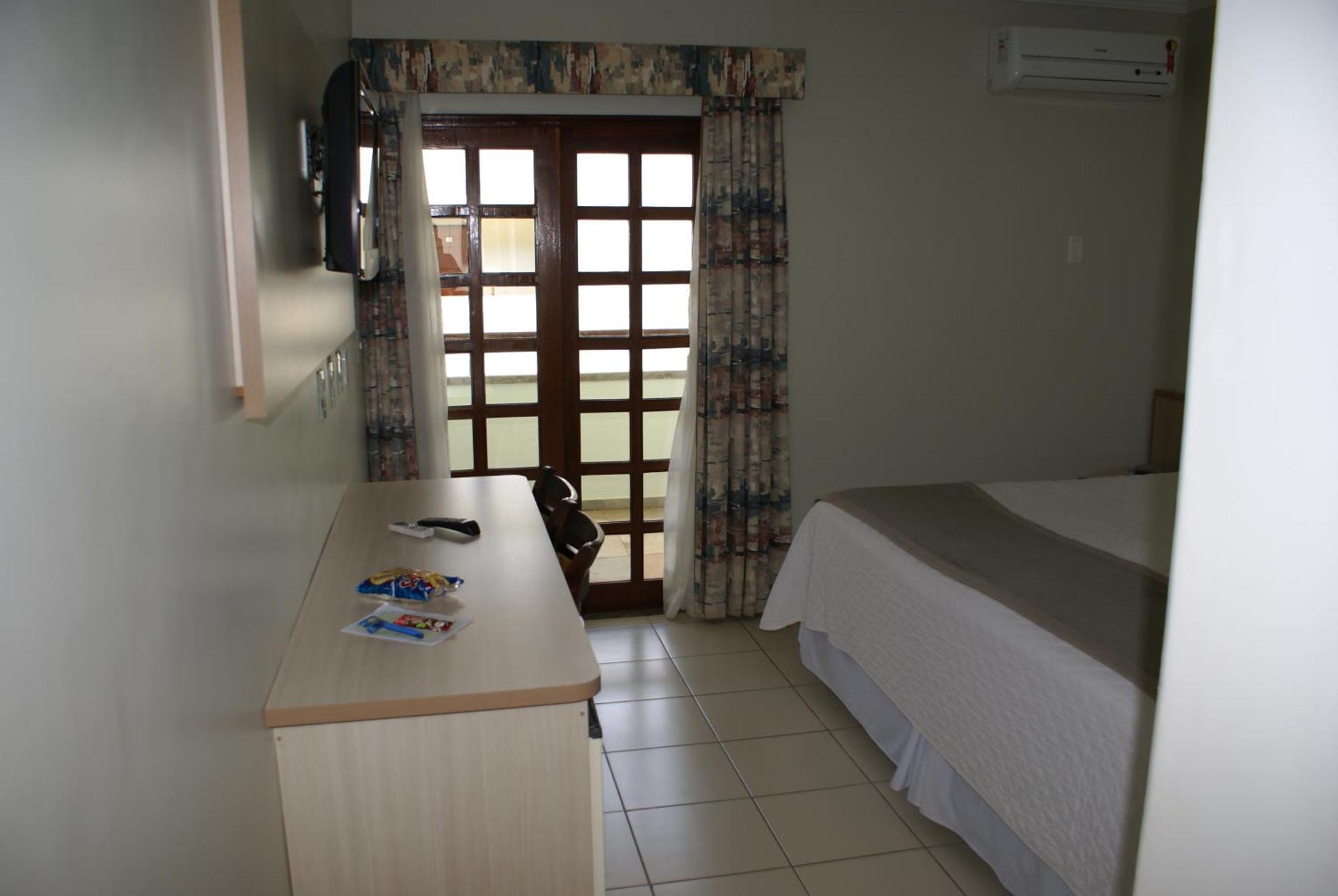 Verdes Vales Lazer Hotel ジュアゼイロ・ド・ノルテ 部屋 写真