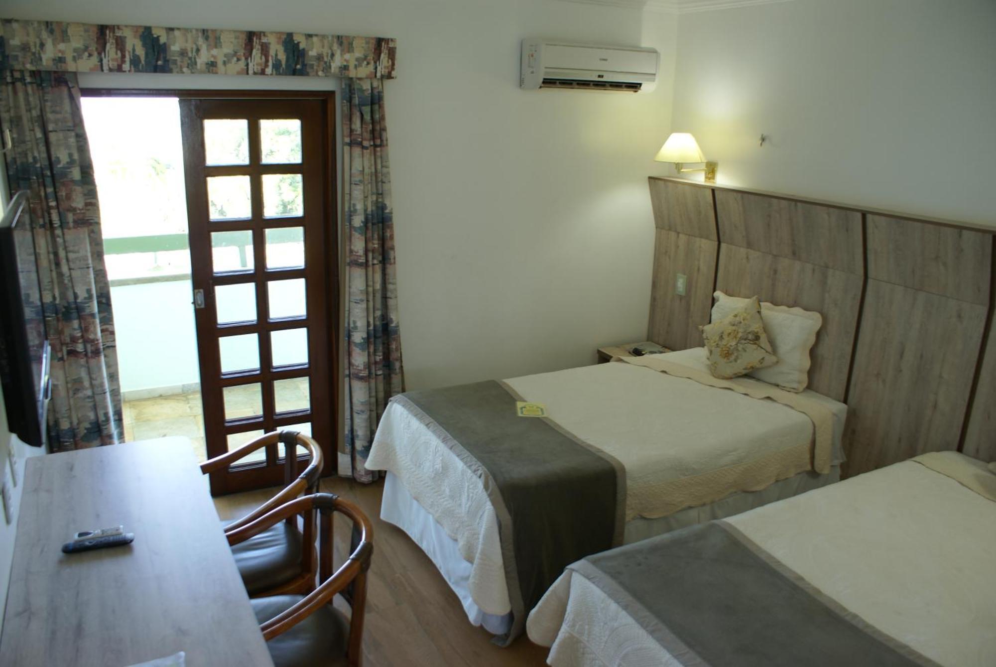 Verdes Vales Lazer Hotel ジュアゼイロ・ド・ノルテ 部屋 写真
