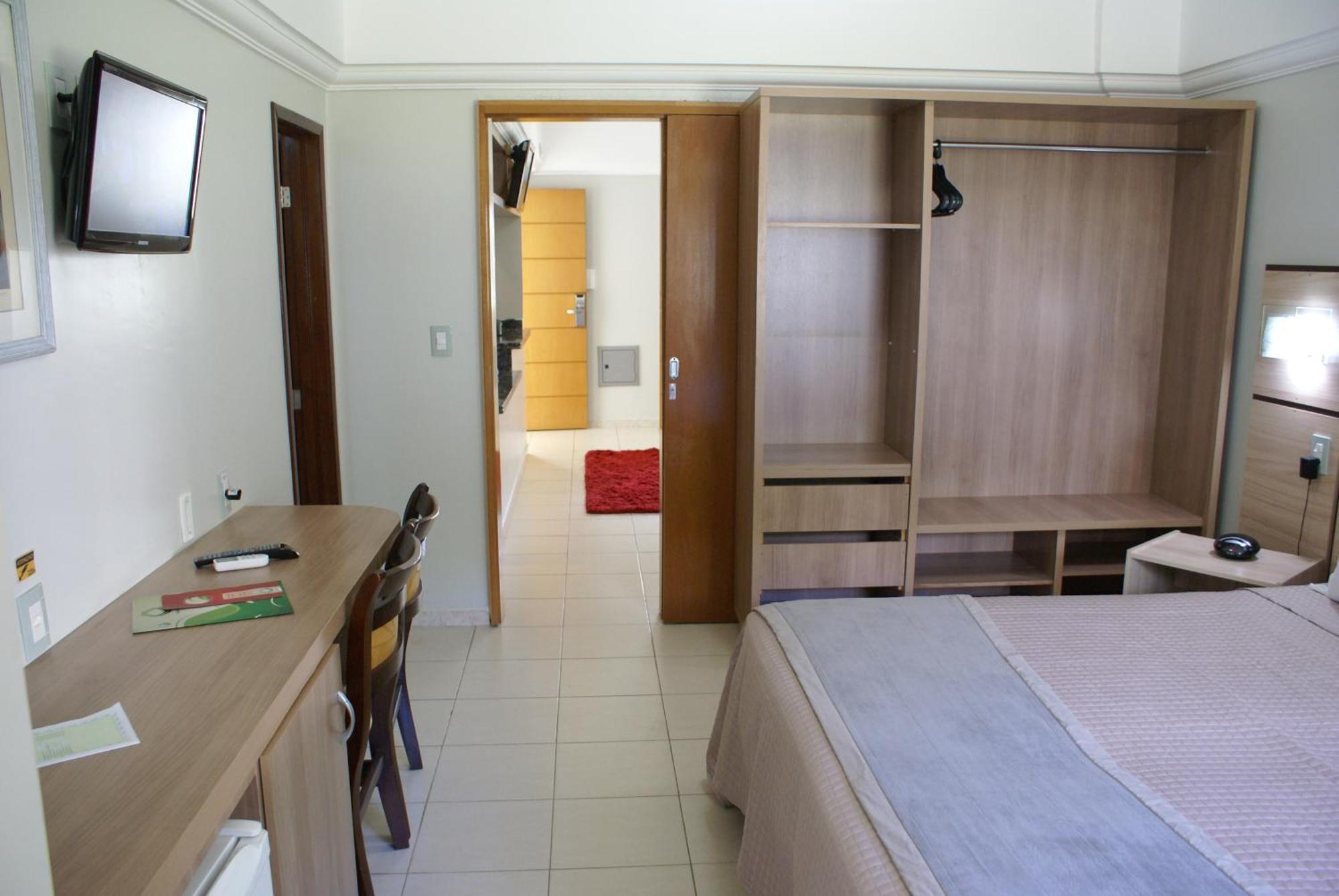 Verdes Vales Lazer Hotel ジュアゼイロ・ド・ノルテ 部屋 写真