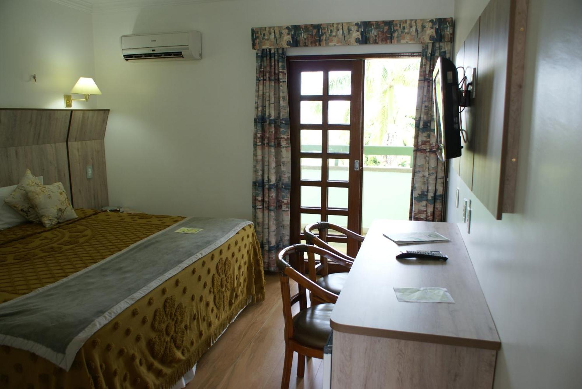 Verdes Vales Lazer Hotel ジュアゼイロ・ド・ノルテ 部屋 写真