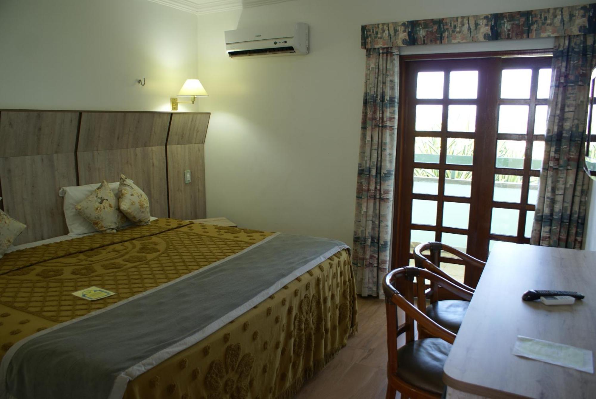 Verdes Vales Lazer Hotel ジュアゼイロ・ド・ノルテ 部屋 写真